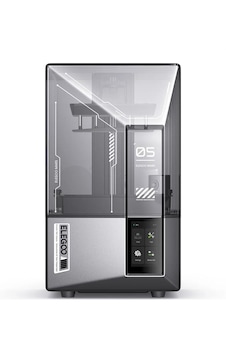 Elegoo Mars 5 Ultra 3d Yazıcı Elegoo Mars 5 Ultra 3d Yazıcı