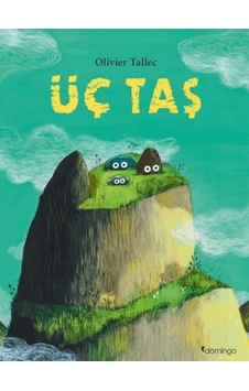 Üç Taş - Domingo Yayıne