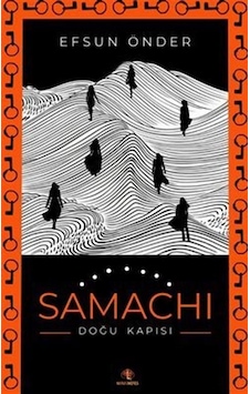 Samachı / Efsun Önder Samachı / Efsun Önder