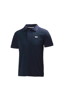 Helly Hansen Driftline Polo Erkek T-Shirt-22811 Lacivert Helly Hansen Driftline Polo Erkek T-Shirt-22811 Lacivert