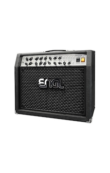 Engl Sovereign E365 Kombo Elektro Gitar Amfi Engl Sovereign E365 Kombo Elektro Gitar Amfi