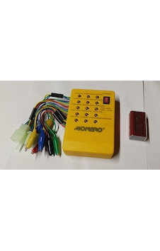 Arıza Tespit Cihazı Elektrikli Bisiklet E-Bıke Arıza Tespit Cihazı Elektrikli Bisiklet E-Bıke