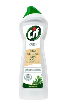 Cif Krem 750Ml Amonyaklı X 16 Adet
