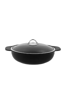 Cvs Dn 20031 32cm Basık Tencere + Kapak Cvs Dn 20031 32cm Basık Tencere + Kapak