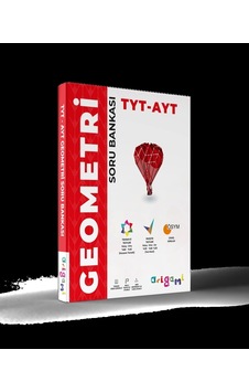 Tammat Origami Tyt-ayt Geometri Soru Bankası Tammat Origami Tyt-ayt Geometri Soru Bankası