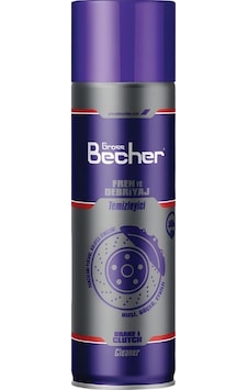 Gross Becher Balata Spreyi 500 Ml