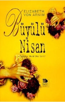 Kitabevimden Büyülü Nisan Kitabevimden Büyülü Nisan