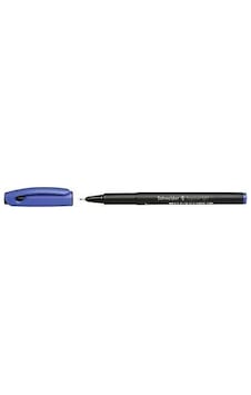 Keçeli Kalem 0.4mm Mavi Keçeli Kalem 0.4mm Mavi