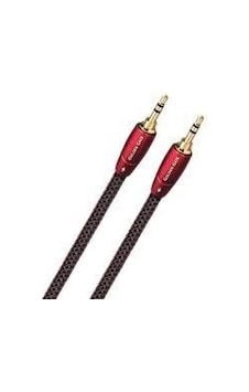 Audioquest Golden Gate 3,5mm-3,5mm Aux Kablo 1,5 Mt Audioquest Golden Gate 3,5mm-3,5mm Aux Kablo 1,5 Mt