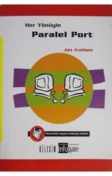Her Yönüyle Paralel Port/Jan Axelson