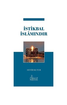 Istikbal Islamındır Seyyid Kutub Cep Boy