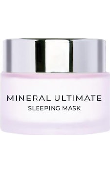 Sheıda Mıneral Ultimate Toparlayıcı Ve Uyku Mask Sheıda Mıneral Ultimate Toparlayıcı Ve Uyku Mask