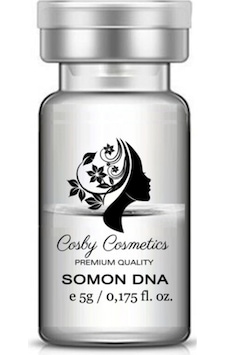 Cosby Cosmetics Somon Dna Serum 5 G Cosby Cosmetics Somon Dna Serum 5 G