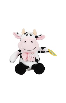 Puffy Friends Peluş Eylenceli Hayvanlar 25 Cm S00004779