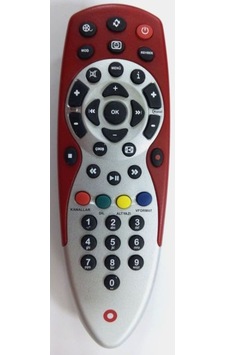 Goldeex Kumanda Dıgıturk Kırmızı