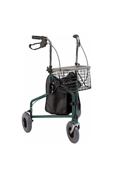 Comfort Plus Ky9143 3 Tekerlekli Yürüteç Rolatör Comfort Plus Ky9143 3 Tekerlekli Yürüteç Rolatör