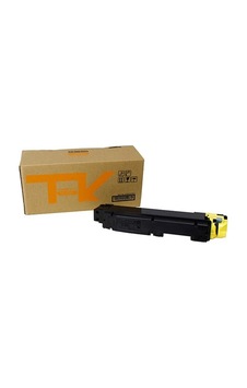 Kyocera Tk 5270Y P6230 M6230 M6630 Sarı Toner Kyocera Tk 5270Y P6230 M6230 M6630 Sarı Toner