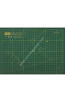 Kraf Kesim Altlığı Kesim Matı Cutting Mat A2 Kraf Kesim Altlığı Kesim Matı Cutting Mat A2