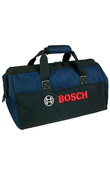 Bosch Bez Takım Alet Çantası - 1619BZ0100 Bosch Bez Takım Alet Çantası - 1619BZ0100