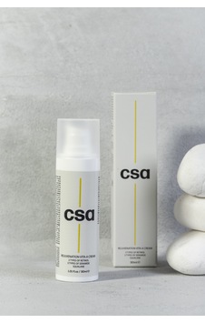 Rejuvenation Vita-a Cream  Ve Akne   Retinol Gece Kremi - A Vitamini 30 Ml