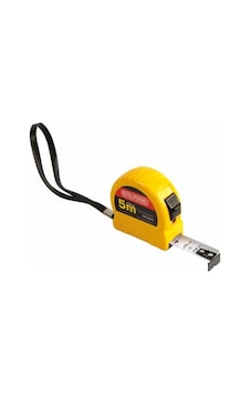 Ceta Form P05-0516 Compact Şerit Metre 5 Metre 16 Mm Ceta Form P05-0516 Compact Şerit Metre 5 Metre 16 Mm