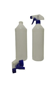1 Litre Tetikli Sprey Şişesi 1 Litre Tetikli Sprey Şişesi