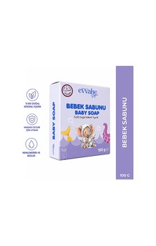 Bebek Sabunu 100 G - 887876968
