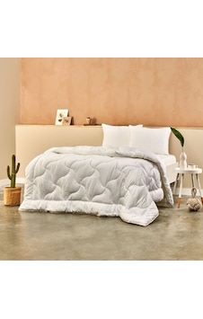 Taç Yorgan Elegance Çift Kişilik 195X215 Taç Yorgan Elegance Çift Kişilik 195X215