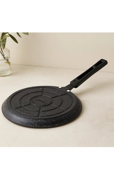 Döküm Krep Tava 26 Cm Altın Döküm Krep Tava 26 Cm Altın