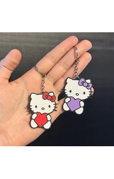Hello Kity Anahtarlık Hello Kity Anahtarlık