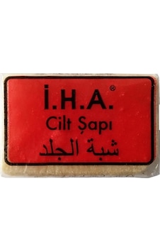 I.H.A. Cilt Şapı 1 Adet I.H.A. Cilt Şapı 1 Adet