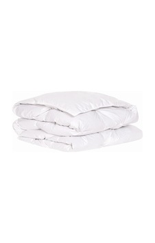 Cotton Box Elagance Çift Kişilik Kaz Tüyü Yorgan Beyaz Cotton Box Elagance Çift Kişilik Kaz Tüyü Yorgan Beyaz