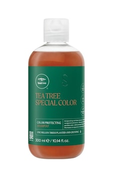 Paul Mitchell Tea Tree Special Color Shampoo 300ml Tüm Saçlar Paul Mitchell Tea Tree Special Color Shampoo 300ml Tüm Saçlar