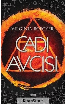 Cadı Avcısı (Ciltli) / Virginia Boecker Cadı Avcısı (Ciltli) / Virginia Boecker