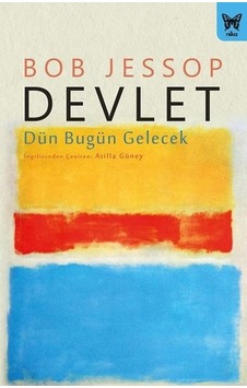 Devlet: Dün-bugün-gelecek