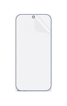 Schitec Huawei Nova 15 Max Nano Şeffaf Hidrojel Ekran Koruyucu Schitec Huawei Nova 15 Max Nano Şeffaf Hidrojel Ekran Koruyucu