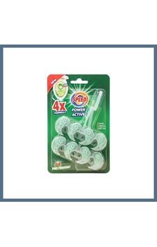 Buradabulabilirsin Çam Kokulu Wc Blok 96 Gr Bbz Buradabulabilirsin Çam Kokulu Wc Blok 96 Gr Bbz