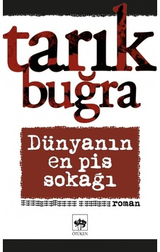Dünyanın En Pis Sokağı