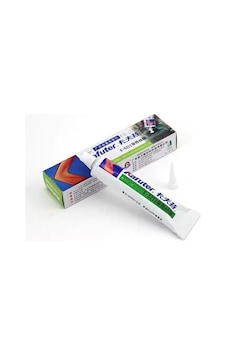 Kafuter K-5211 Led Cpu Soğutucu Termal İletken Silikon 60 GR
