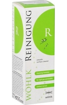Wöhlk Perfect Reinigung Lens Şampuanı 30 ML Wöhlk Perfect Reinigung Lens Şampuanı 30 ML