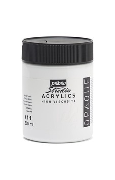 Pebeo 171 11 , 500 Ml Sku: Zeus8690010372253 10