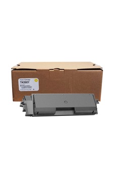 Nkmbilgisayar Kyocera Tk-590 1T02Kvbnl0 Sarı Uyumlu Toner Fs-C2026-C2126-C2526-