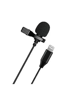 Zr254 Gl120 Lightning Kablolu Mikrofon 8bc6b Zr254 Gl120 Lightning Kablolu Mikrofon 8bc6b