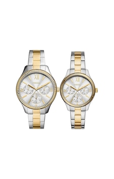 Fossil Fbq2737set Unisex Kol Saati Fossil Fbq2737set Unisex Kol Saati