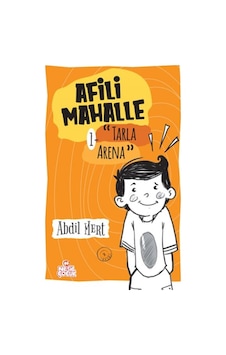 Tarla Arena - Afili Mahalle 1