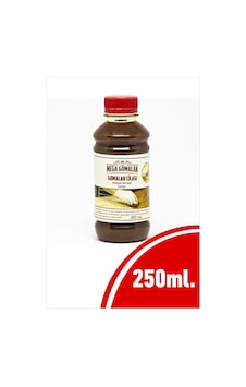 Mega Gomalak Doğal Ahşap Cilası Gomalak 250 ML Mega Gomalak Doğal Ahşap Cilası Gomalak 250 ML