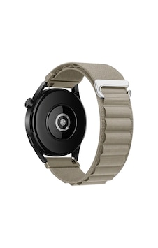 Huawei Watch 3 Gt Gt2 Gt2e Gt2 Gt3 Pro 46mm Kordon Alpine Loop Kordon 22mm Huawei Watch 3 Gt Gt2 Gt2e Gt2 Gt3 Pro 46mm Kordon Alpine Loop Kordon 22mm