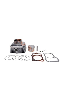 Cg 150cc Silindir Komple Ny Piston 15 Perno 62,0 Mm Yük:69 Mm Swan Cg 150cc Silindir Komple Ny Piston 15 Perno 62,0 Mm Yük:69 Mm Swan