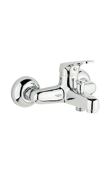 Çapa Mix Banyo Batarya 0250 Krom Çapa Mix Banyo Batarya 0250 Krom