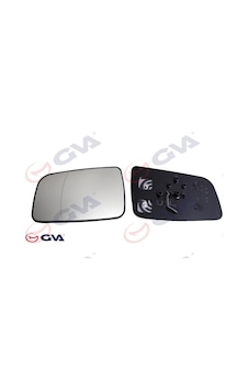 Gva Ayna Camı Sol Astra G 98-02 Isıtmalı Konveks Vm-168aghl Gva 1190003 6428736 9130905 Gva Ayna Camı Sol Astra G 98-02 Isıtmalı Konveks Vm-168aghl Gva 1190003 6428736 9130905